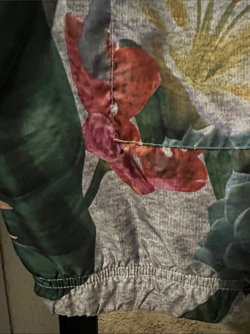 Adidas Jacket - Picture 5 of 16